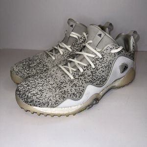 Adidas Men's Codechaos 21 Primeblue Spikeless Golf Shoes Size 13 EUC